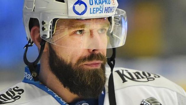 Nejlepší extraligový kanonýr Milan Gulaš. Nejlepší extraligový kanonýr Milan Gulaš.