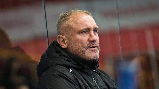 Mistr světa z roku 1985 Jiří Šejba se stal novým trenérem hokejistů Poruby. Zdroj: www.hcporuba.cz Mistr světa z roku 1985 Jiří Šejba se stal novým trenérem hokejistů Poruby. Zdroj: www.hcporuba.cz