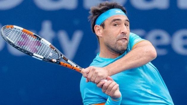 Marcos Baghdatis ukončí po Wimbledonu kariéru. Marcos Baghdatis ukončí po Wimbledonu kariéru.