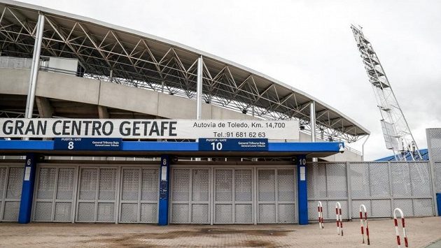 Majitelé sezonních vstupenek na zápasy Getafe dostanou v příští sezoně španělské fotbalové ligy permanentky zadarmo Majitelé sezonních vstupenek na zápasy Getafe dostanou v příští sezoně španělské fotbalové ligy permanentky zadarmo