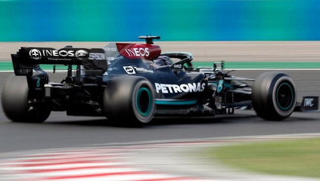 Lewis Hamilton si ani letos v Japonsku nezazávodí Lewis Hamilton si ani letos v Japonsku nezazávodí