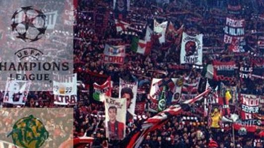 Začne jarní část bojů v Lize mistrů a Poháru UEFA. Začne jarní část bojů v Lize mistrů a Poháru UEFA.