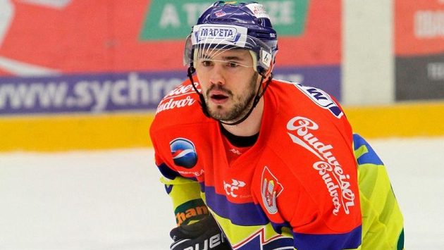Martin Heřman posílí hokejisty Plzně Martin Heřman posílí hokejisty Plzně