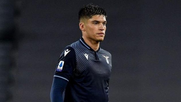 Joaquín Correa posílí Inter Milán Joaquín Correa posílí Inter Milán