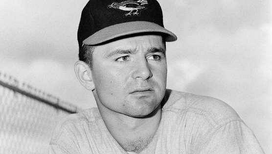 Po nákaze koronavirem zemřel v 80 letech bývalý americký baseballista Steve Dalkowski. Po nákaze koronavirem zemřel v 80 letech bývalý americký baseballista Steve Dalkowski.