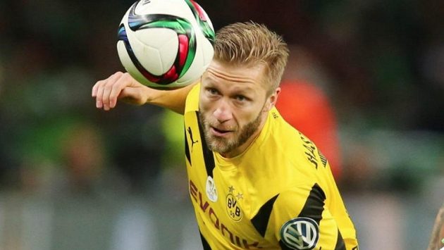 Jakub Blaszczykowski po devíti letech definitivně opustil Dortmund. Jakub Blaszczykowski po devíti letech definitivně opustil Dortmund.
