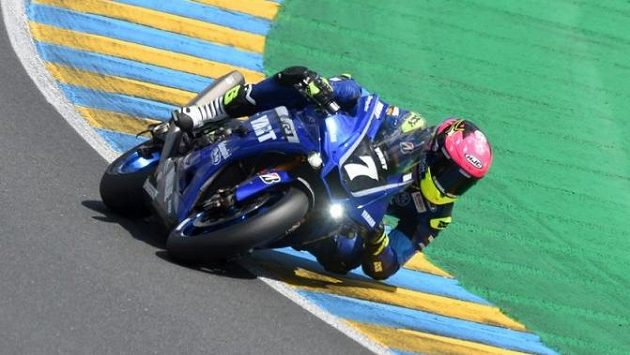 Karel Hanika na archivním snímku Karel Hanika na archivním snímku