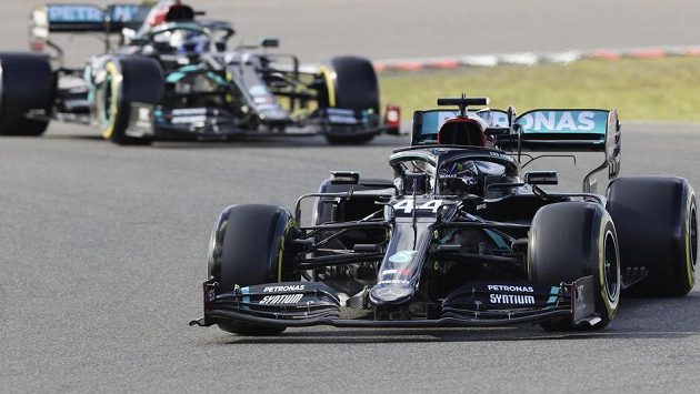 Velká cena Vietnamu formule 1 se letos kvůli koronaviru nepojede (ilustrační foto) Velká cena Vietnamu formule 1 se letos kvůli koronaviru nepojede (ilustrační foto)