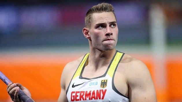 Johannes Vetter plánuje na letošní rok návrat na Zlatou tretru Johannes Vetter plánuje na letošní rok návrat na Zlatou tretru