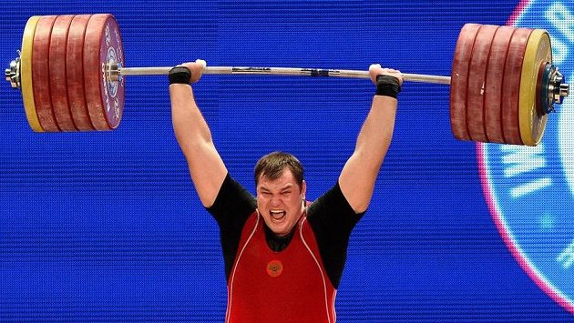 Alexej Lovčev. Alexej Lovčev.
