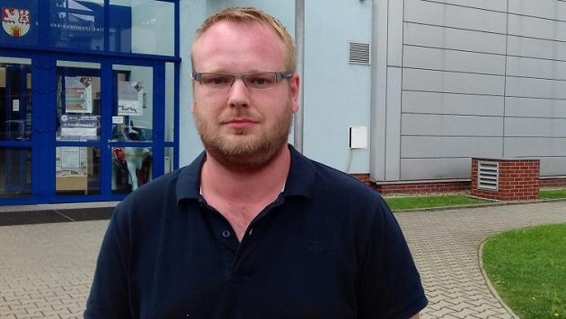 Jan Fišera, generální manažer HC Litoměřice a současně manažer reprezentační devatenáctky. Jan Fišera, generální manažer HC Litoměřice a současně manažer reprezentační devatenáctky.
