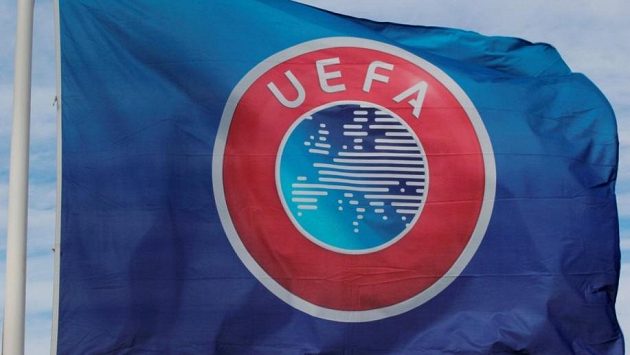 Unie evropských fotbalových asociací Unie evropských fotbalových asociací