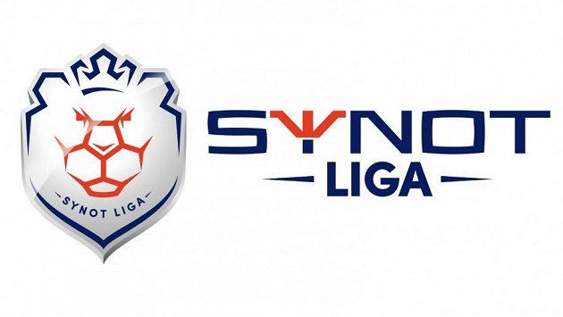 Nové logo fotbalové Synot ligy Nové logo fotbalové Synot ligy