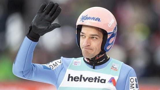 Sbohem! Olympijský vítěz a mistr světa ve skocích na lyžích Andreas Kofler ukončil kariéru. Sbohem! Olympijský vítěz a mistr světa ve skocích na lyžích Andreas Kofler ukončil kariéru.