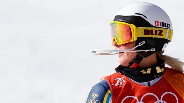 Emelie Wikströmová končí kariéru Emelie Wikströmová končí kariéru