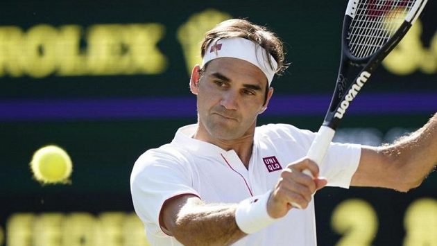 Roger Federer neví, zda se zúčastní US Open Roger Federer neví, zda se zúčastní US Open