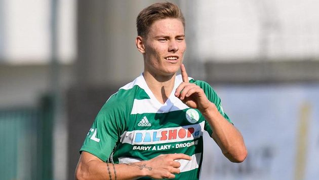 Jan Vodháněl z Bohemians do Plzně neodešel. Jan Vodháněl z Bohemians do Plzně neodešel.