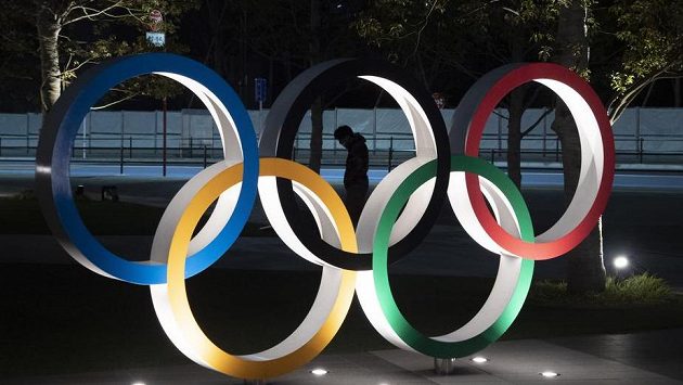 Olympijské hry v Tokiu v roce 2021? Sportovci to vítají ...