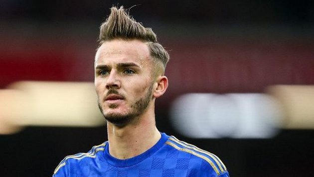 James Maddison těsně před odletem do Prahy anglickou reprezentaci opustil. James Maddison těsně před odletem do Prahy anglickou reprezentaci opustil.