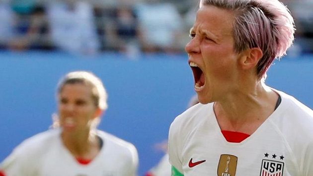 Ženský fotbal si získává na stále větší popularitě Ženský fotbal si získává na stále větší popularitě