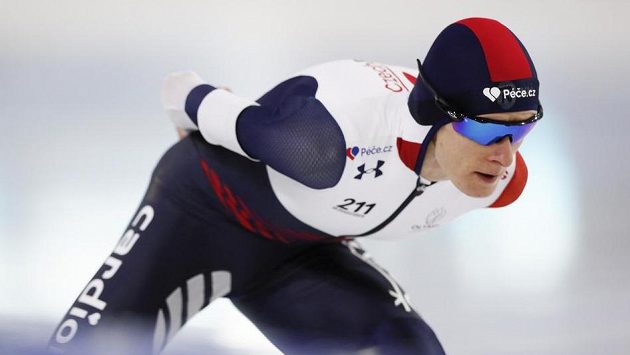 Martina Sáblíková patří k legendám českého sportu Martina Sáblíková patří k legendám českého sportu