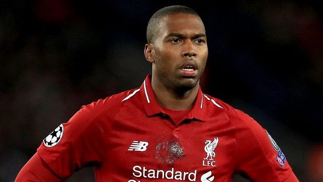 Daniel Sturridge si našel nové angažmá Daniel Sturridge si našel nové angažmá