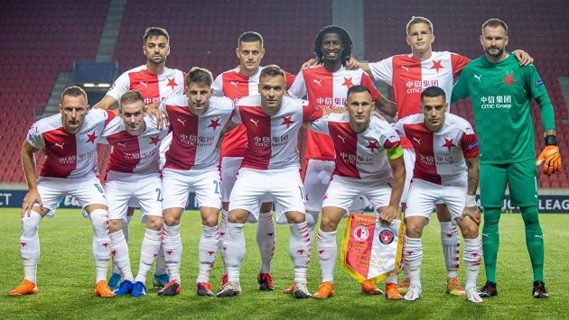 Football Online Czechs Sharp Start Slavia Plays In Israel Sparta With Liberec In Order World Today News