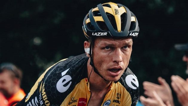 Čtyřnásobný mistr světa v časovce Tony Martin ukončí po mistrovství světa Čtyřnásobný mistr světa v časovce Tony Martin ukončí po mistrovství světa