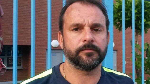 Tomáš Hunal sbírá trenérské zkušenosti v druholigovém Prostějově Tomáš Hunal sbírá trenérské zkušenosti v druholigovém Prostějově
