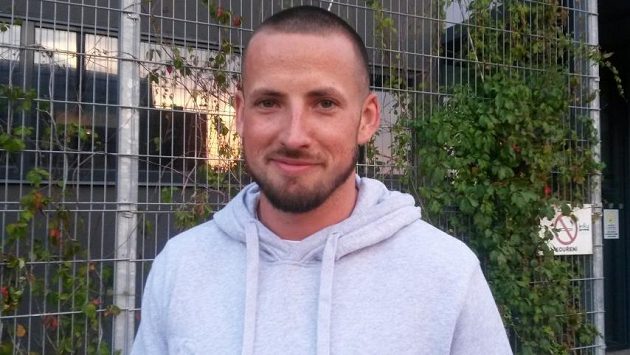 Nicolas Hlava Nicolas Hlava