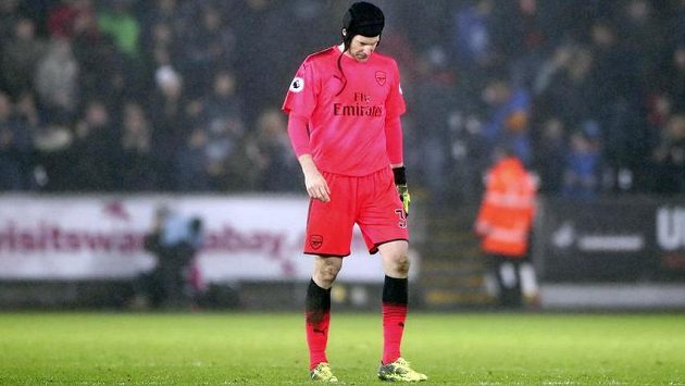 Petr Čech si bude muset nejspíš na jubilejní dvoustou nulu ještě počkat. Petr Čech si bude muset nejspíš na jubilejní dvoustou nulu ještě počkat.