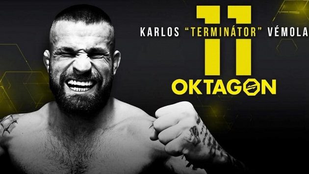 Karlos Vémola. Stihne dva zápasy ve třech týdnech? Karlos Vémola. Stihne dva zápasy ve třech týdnech?
