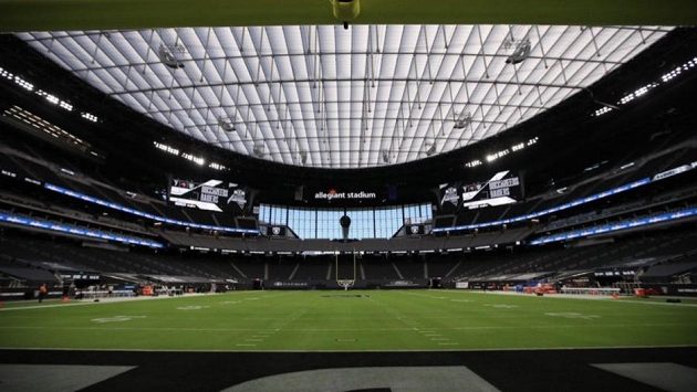 SoFi Stadium je nejdražší arénou světa SoFi Stadium je nejdražší arénou světa
