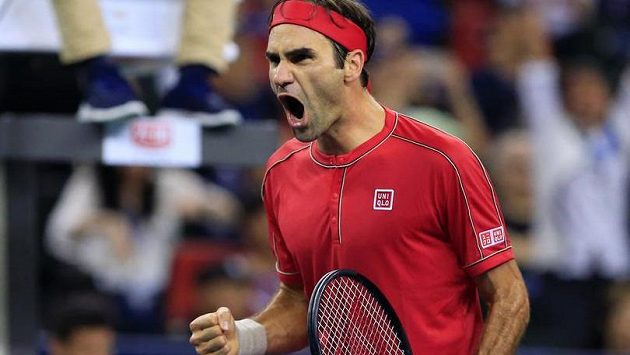 Roger Federer se vrátí do Paříže. Roger Federer se vrátí do Paříže.