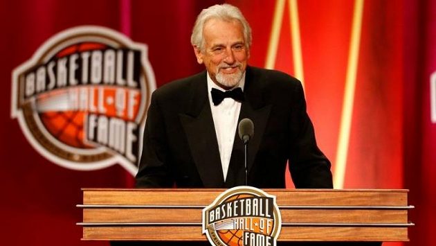 Bývalá hvězda basketbalového Phoenixu Paul Westphal Bývalá hvězda basketbalového Phoenixu Paul Westphal