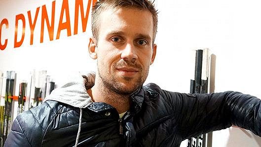 Jiří Hunkes. Jiří Hunkes.