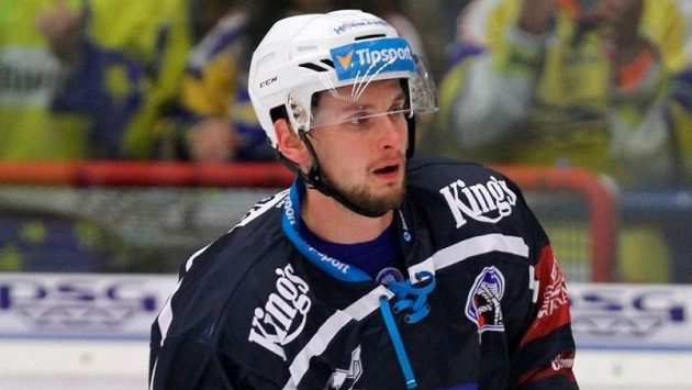 Denis Kindl se vrací do Pardubic Denis Kindl se vrací do Pardubic