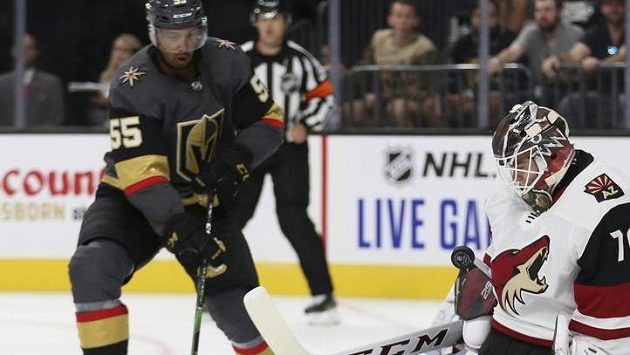 Hráčská asociace NHLPA nevyužije možnost otevřít jednání o kolektivní smlouvě (ilustrační foto) Hráčská asociace NHLPA nevyužije možnost otevřít jednání o kolektivní smlouvě (ilustrační foto)