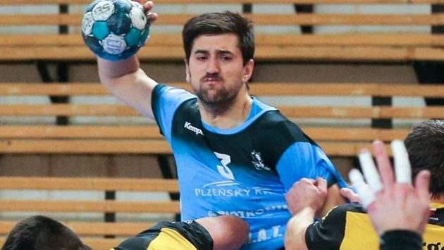 Karviná porazila ve šlágru extraligy Plzeň a vede o pět bodů (archivní foto) Karviná porazila ve šlágru extraligy Plzeň a vede o pět bodů (archivní foto)