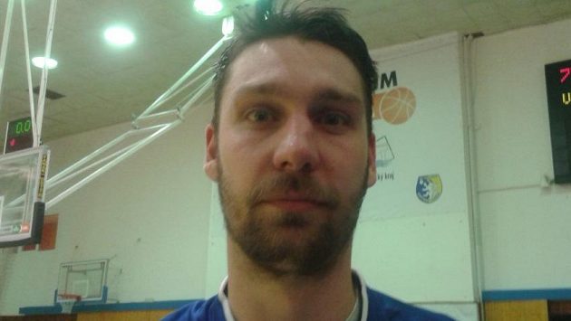 David Šteffel David Šteffel