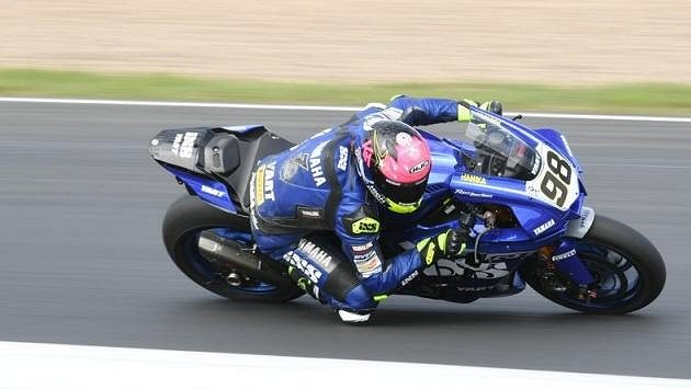 Karel Hanika na archivní snímku Karel Hanika na archivní snímku
