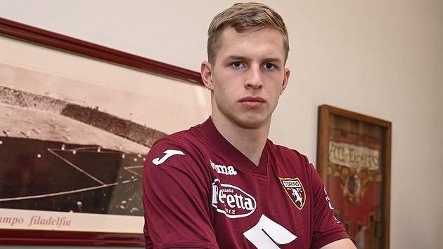 David Zima už patří FC Turín. David Zima už patří FC Turín.