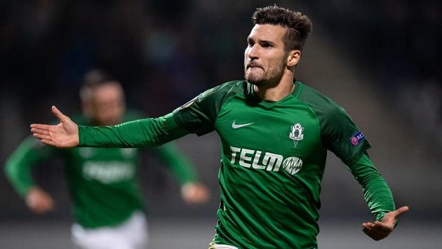 Opustí Jablonec i Michal Trávník? Opustí Jablonec i Michal Trávník?