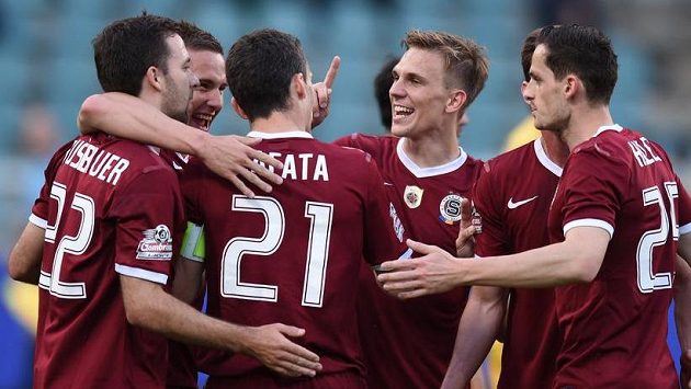 Vrátí Sparta pohárovou hrdost na Letnou...? Vrátí Sparta pohárovou hrdost na Letnou...?