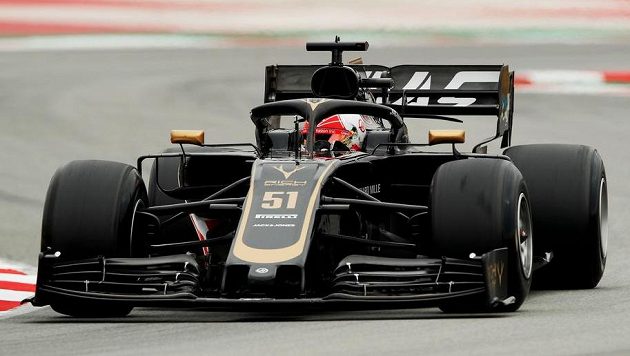 Pietro Fittipaldi nahradí popáleného Romaina Grosjeana. Pietro Fittipaldi nahradí popáleného Romaina Grosjeana.