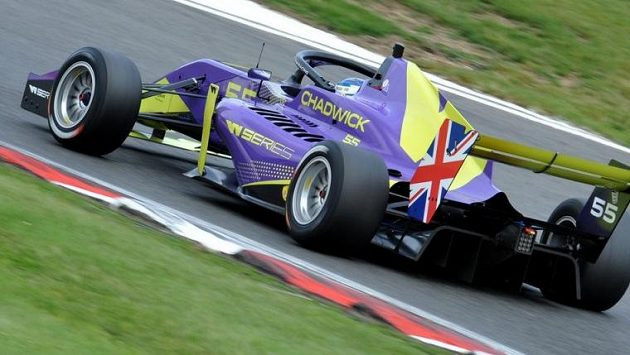 Součástí osmi závodních víkendů formule 1 bude v příštím roce ženský seriál W Series Součástí osmi závodních víkendů formule 1 bude v příštím roce ženský seriál W Series