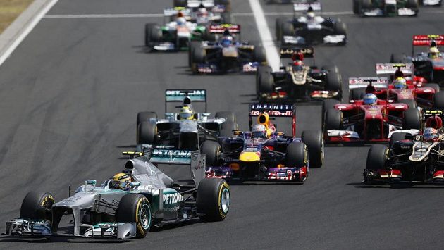 Formule 1 Formule 1