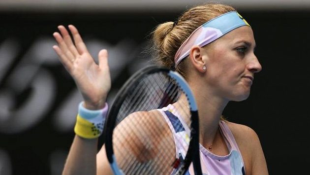 Petra Kvitová bude na Australian Open bojovat o semifinále s domácí světovou jedničkou. Petra Kvitová bude na Australian Open bojovat o semifinále s domácí světovou jedničkou.