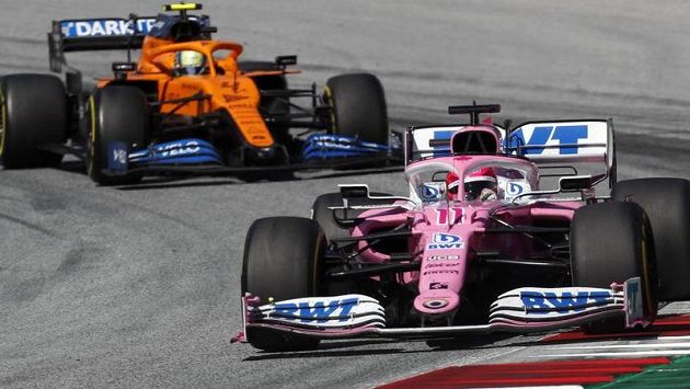 Mistrovství světa formule 1 má o víkendu na programu druhý závod sezony Velkou cenu Štýrska. (ilustrační foto) Mistrovství světa formule 1 má o víkendu na programu druhý závod sezony Velkou cenu Štýrska. (ilustrační foto)