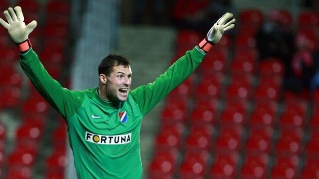 Michal Daněk se vrací do Plzně. Michal Daněk se vrací do Plzně.